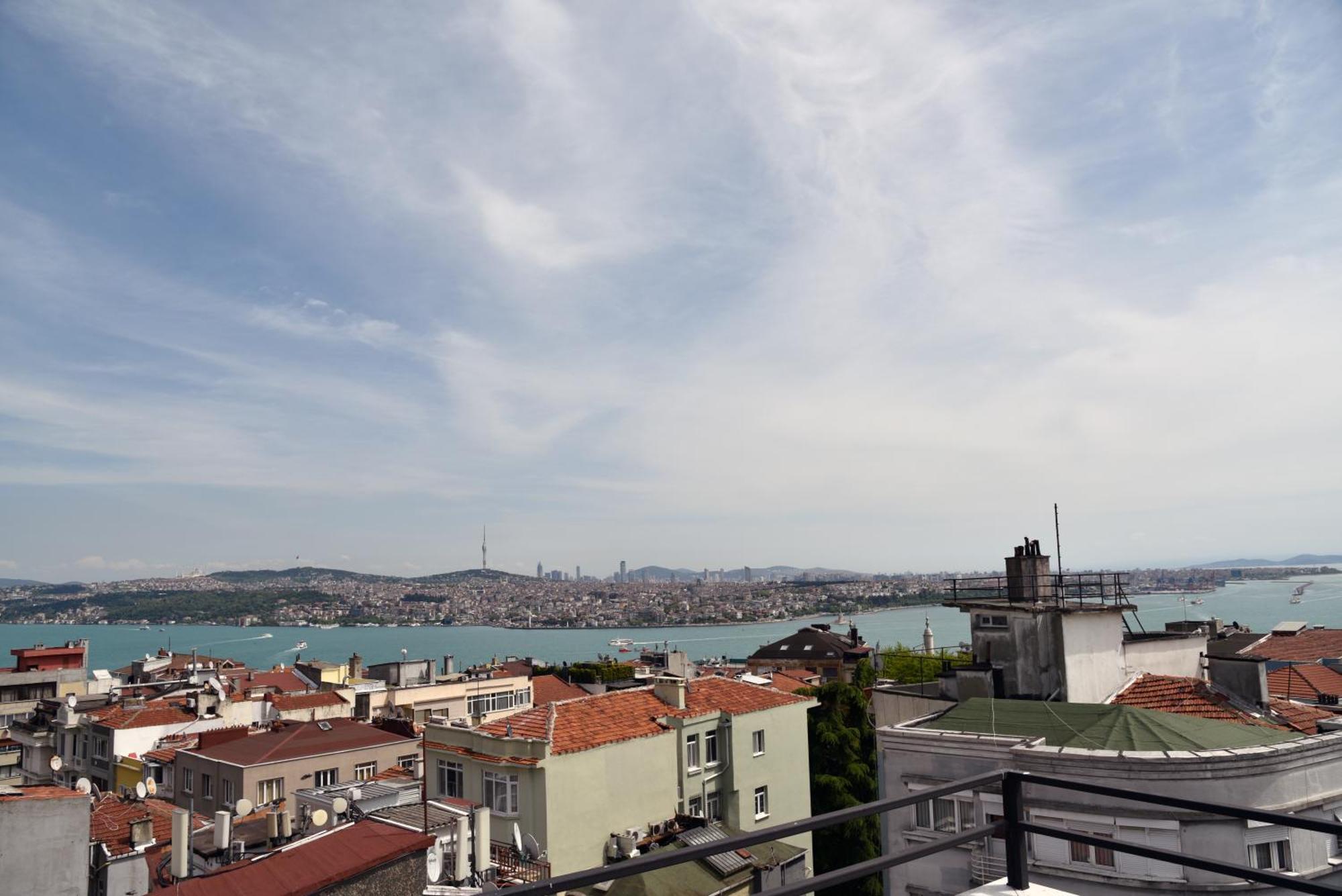 Istanbul Guesthouse — Fotoğraflar 2