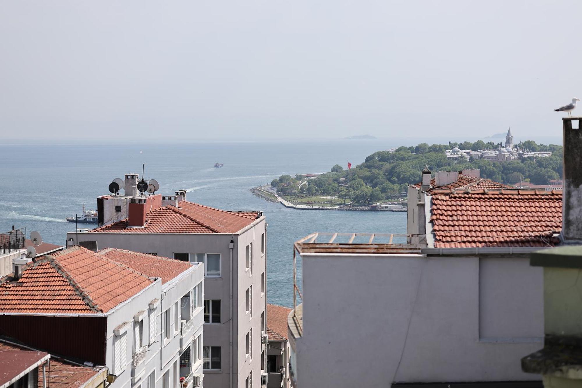 Istanbul Guesthouse — Fotoğraflar 3