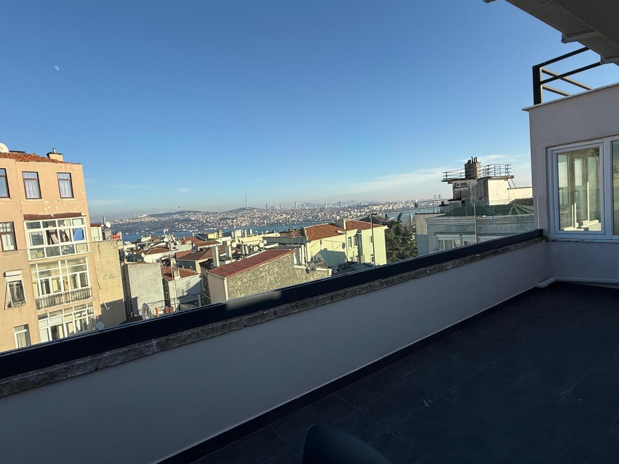 Istanbul Guesthouse, Istanbul